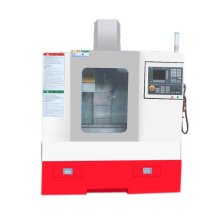 M400 small vmc machine SMC8400A mini cnc machine center